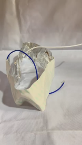 Elemen Body Pemanas Magic Com & Elemen Samping Magic Com