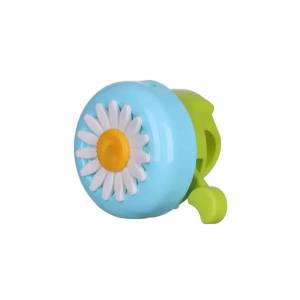 Kids Bicycle Bell Children Mini Cute Cycling Ring Alarm Warning For Scooter Tricycle Sport Handlebars Horn Bell Bike Accessories