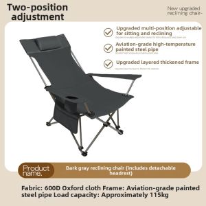LIWAN | Portable Foldable Nap Bed