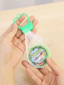 🐱แมววิ่งหนีเมื่อได้กลิ่น🐱ก้อนไล่แมว กลิ่นไล่แมว ที่ไล่แมว ยาไล่แมว ไล่แมว 40g แขวนไว้พร้อมใช้งาน ขับไล่สัตว์เลี้ยงต่างๆ