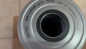 SFO 7500 OIL FILTER SURE SFO7500 FILTER OLI P/N 7N-7500 3512 3516