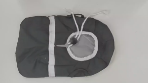 Adjustable Ostomy Bag Protective Cover Washable Universal Ostomy Abdominal Care Accessories