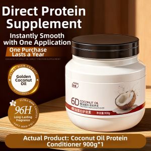 ORGINESE | Coconut Oil Keratin Hair Conditioner