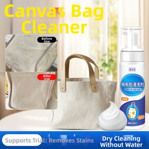 FAKEDA | Luxury Canvas & Nylon Bag Cleaning and Care Spray