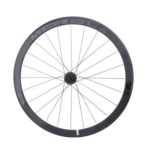 Meroca | Aluminum 700C Rim Brake Road Bike Wheel Set 40MM High Profile