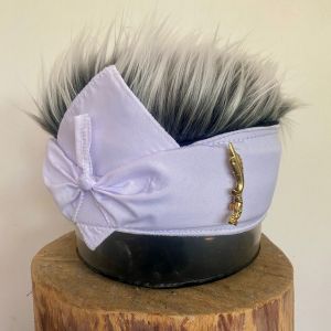 Ikeut Sunda Rambut Viral/ Udeng Bali Rambut Viral Pin Kujang Pria Elegan Headband