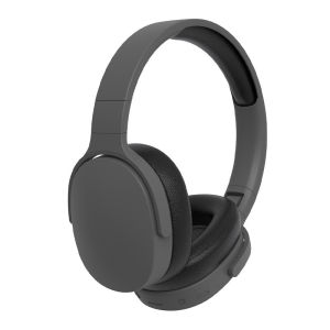 Kebidumei | Bluetooth 5.3 Headsets Gaming Headphones Dual Mode Wireless Earphones Foldable Noise Reduction Music Headsets For iPhone Xiaomi
