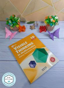 Visible Thinking in Mathematics 1B (3rd Edition)