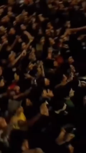 Jersey Band My Chemical Romance Vintage Retro Casual Rock Music Full Printing Dryfit Premium