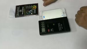 EMF Protection Sticker Anti-Radiation Shield for iPhone Samsung Smartphone Laptop iPad Tablet Bluetooth Electronics