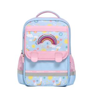 Dr. Kong | Spine Protective Lightweight School Backpack