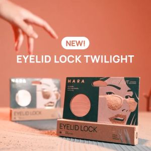 Hara Eyelid Skot Mata Lock Scout Twilight Regular Slim Expert Baby Pack Eye Lid 3M Tape Transparan Berpori Eyes Lipatan Mata Expert Regular Ultra Veil