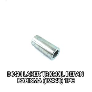 Bosh Laker Tromol "Depan" KARISMA  -  Bos Laher Antara Bearing Dalam Roda Dpn FIT NEW / SUPRA X 125