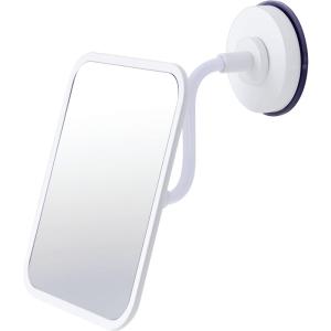 DEHUB | Wall-mounted Bathroom Mirror for Makeup