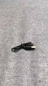 Sạc Micro USB cho đồng hồ trẻ em Y92 Y31 Y36 C80 C90 P60 Q15 Q22 Q24 H01 H06 Z1... Hàng bóc máy