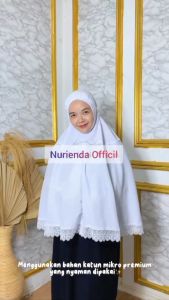 Bergo Umroh dan Haji Anti Maling dan Anti Copet Khimar Umroh daan Haji Hijab Umroh dan Haji Hijab Anti Copet Mukena Atasan