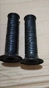 Grip Empuk Uli Handgrip Sarung Gas Universal