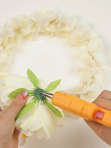 LED Mid-Autumn Lantern Paper Lantern Cute DIY Rabbit Flower Lantern Lamp Photography Props Gift Rabbit Lantern