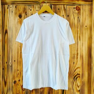 KAOS OBLONG 100% KATUN 24s LAKI LAKI DEWASA