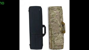Universal Long Size Storage Soft Case Outdoor Carrier Protection Padded Bag