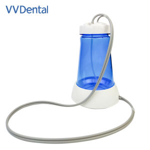 VV DENTAL | VVDental X1 Auto Dental Water Supply System 1000ml Irrigation Unit with Air Water Pipe for Ultrasonic Scaler Dental