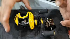 รอกหยดน้ํา 7Days Bumble Bee (แถมสปูน BRX) .