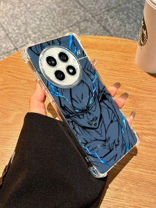 Fabo Ultra Violet Monkey King Case for Oneplus 15 Full Cover Shockproof Ace5 Transparent Ace3 New Model Ace2 Stylish Supreme Version Soft Shell