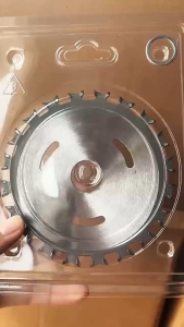 Lưỡi Cưa 2 Chiều 110mm - Giá Tốt Chất Lượng
