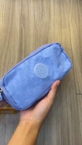 OPIOBAGS POUCH MAKEUP / DOMPET KOSMETIK WANITA / DOMPET WANITA SERBAGUNA / DOMPET RIAS WANITA / KP 1X8084