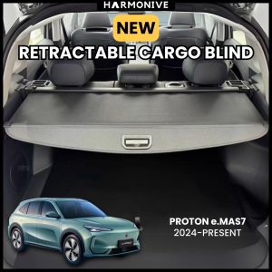 Harmonive Retractable Cargo Blind PROTON e.MAS7 (2024-Present)