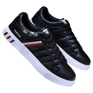 JIFANPAUL | Casual Men Large Size Shoes Low Top