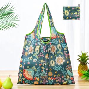  YouPin |Foldable Portable Rolling Shopping Bag