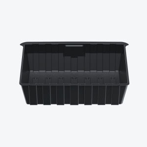 Upgraded Storage Box for Under Seat