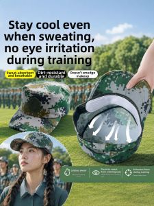 JVBV | Sweat-absorbing Breathable Anti-dirt Sweatband