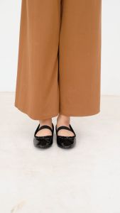 Bellashoesjkt Mazoya Flatshoes Wanita