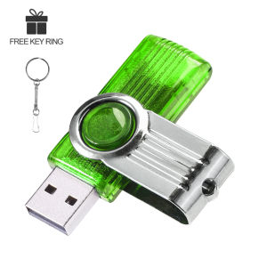 Jaster | New USB Pen Metal Drive 8GB USB High Capacity Flash Drive 64GB 128GB High Speed Portable USB Memory Card Drive Drives16GB 32GB