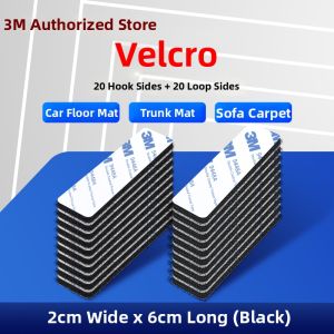 3M | High-strength Adhesive Velcro High-adhesion Double-sided Tape
