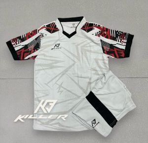 setelan olahraga anak olahraga anak SD Jersey anak