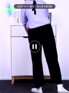 DOUBLE LAYER SHOE RACK STORAGE HOLDER 3 LEVEL ADJUSTABLE SPACE SAVING TEMPAT RAK LETAK KASUT  鞋架 鞋子 收纳 - HOME & LIVING