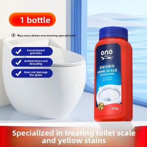 ONEFULL | Powerful Urine Stain Remover Toilet Cleaner