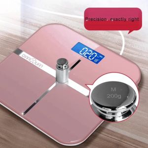 Electronic Personal Scale Max 180kg d= 0.1kg