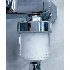Filter Air Keran Mandi Universal PP Filter Saringan Water Purifier Refill Saringan Shower Pembersih  Air Mandi HHG