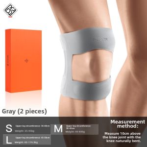 Bestray | Knee Protection Patella Guard For Running Sports Suitable For Men And Women