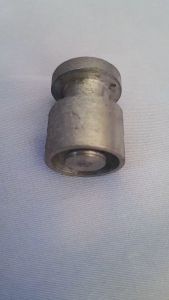 MITSUBISHI - COLT T120 | Piston Rem Belakang Mobil Mitsubishi Colt T120 Tahun 75 13/16 Piston Rem Belakang Piston Brake Rear COLT T120