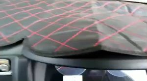 DASHBOARD COVER Wira Saga Gen2 Persona Waja Exora BLM FLX LMST X70 dash board cover proton alas kain