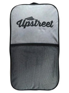 Racket Bag Pickleball Paddle Professional Racket Bag Can Hold 2 Rackets 2 Balls Single Buy