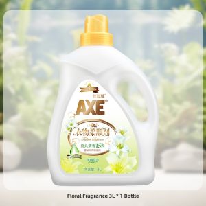 AXE | Long-lasting Scent Softening Fabric Conditioner 3L