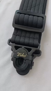 Tali Sabuk Strap Gitar Guitar Acoustic Electric Ziko Quick Lock SK-06P