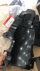 Nhựa lót thùng xăng sh ý 2009 -2011 Chính Hãng Honda