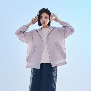 miiow | Ice Silk Cool Sensation Outdoor Sun Protection Clothing Loose Fit For Men And Women Ideal For Cycling And Fishing